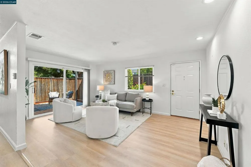 46824 Fernald St Fremont, CA 94539