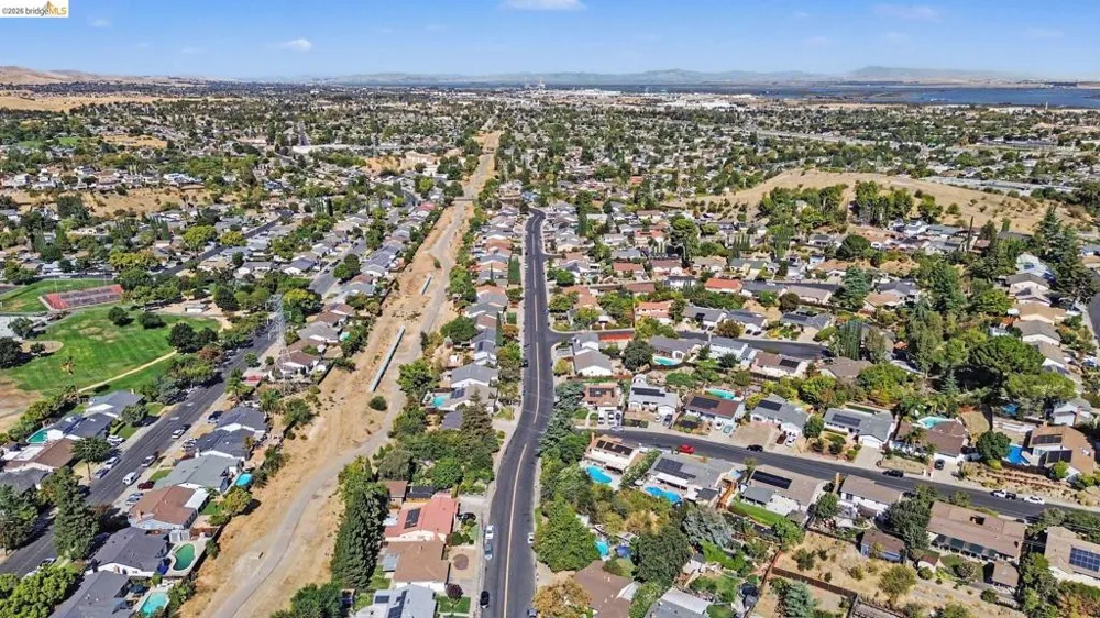 3304 Camby Rd Antioch, CA 94509