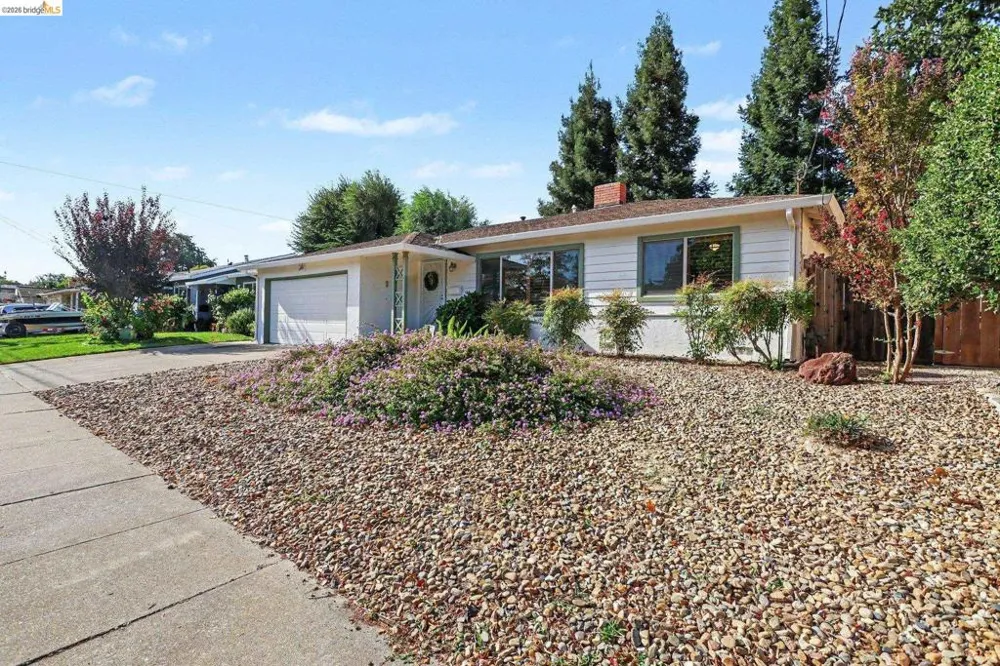 3304 Camby Rd Antioch, CA 94509