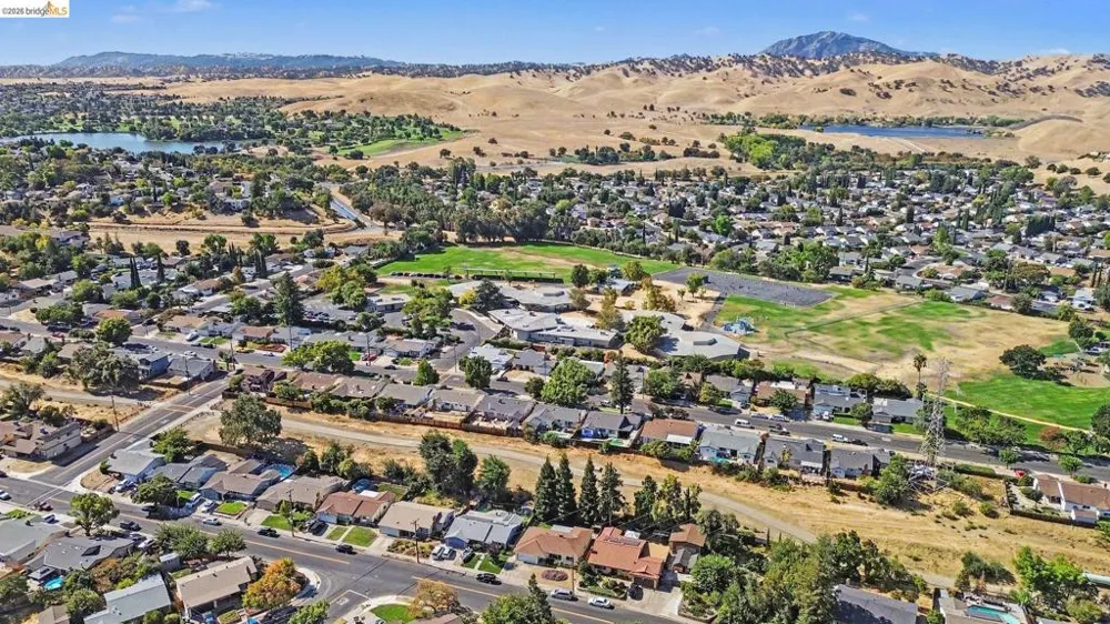 3304 Camby Rd Antioch, CA 94509