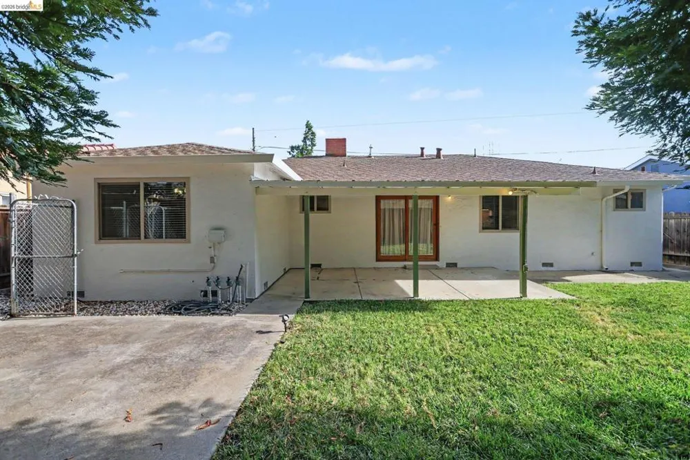 3304 Camby Rd Antioch, CA 94509
