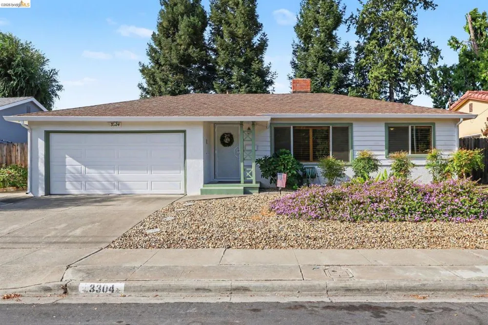 3304 Camby Rd Antioch, CA 94509