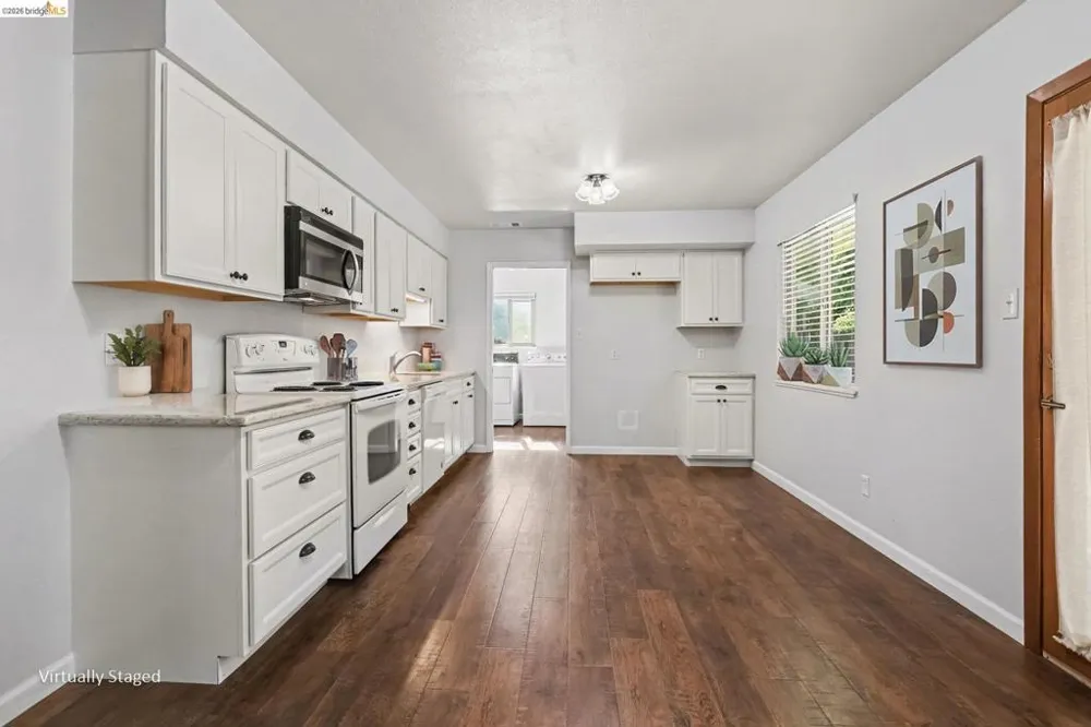 3304 Camby Rd Antioch, CA 94509