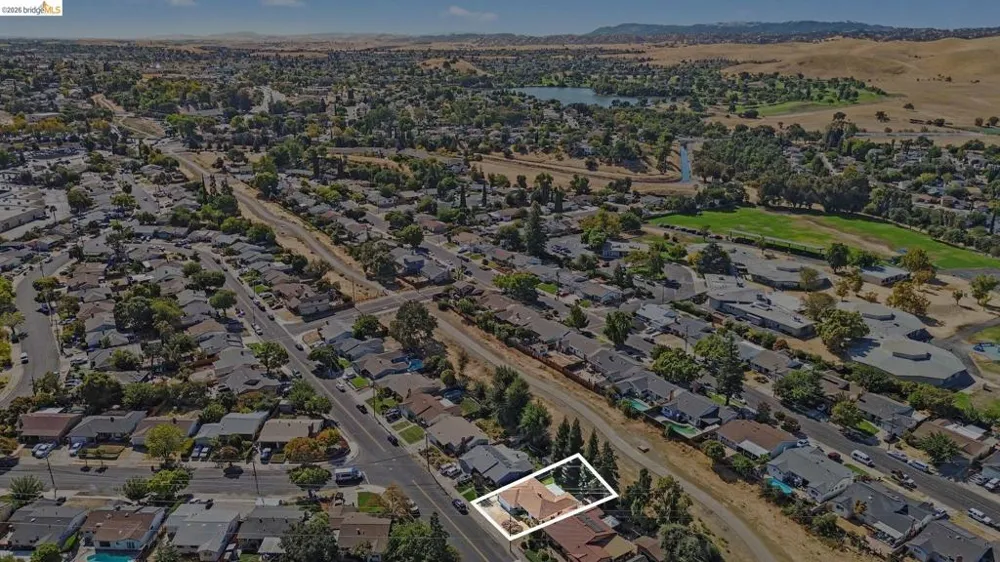 3304 Camby Rd Antioch, CA 94509