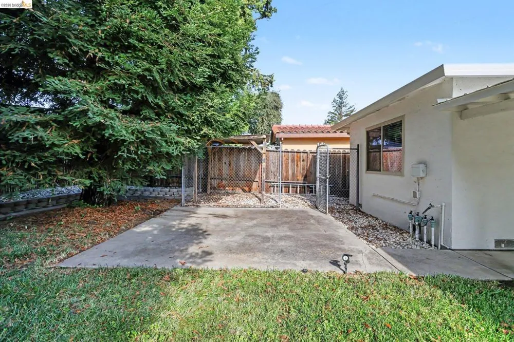 3304 Camby Rd Antioch, CA 94509