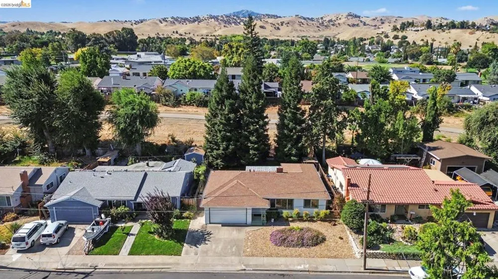 3304 Camby Rd Antioch, CA 94509