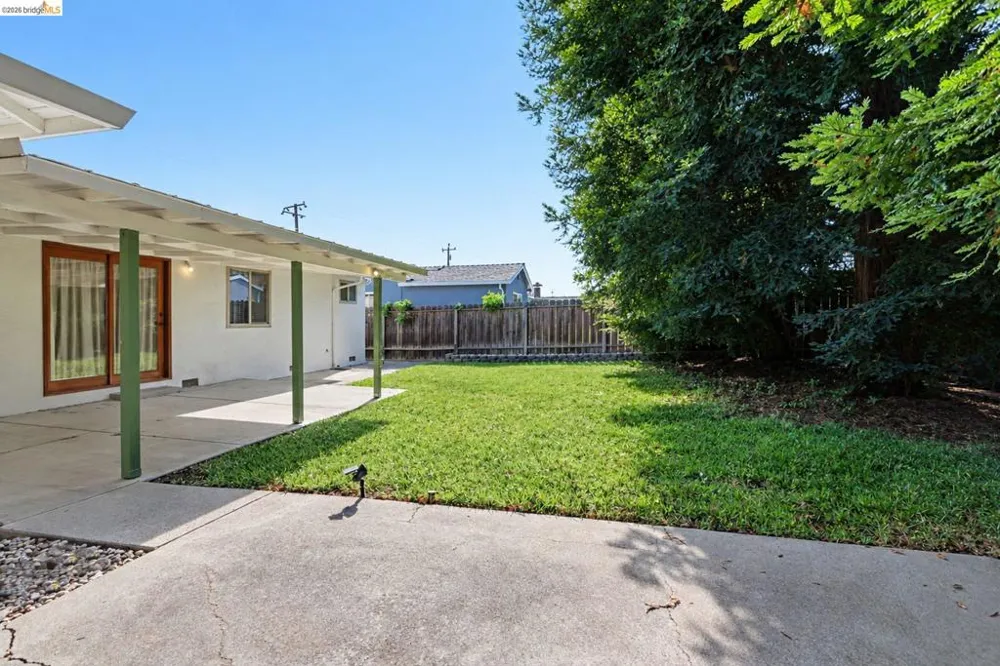 3304 Camby Rd Antioch, CA 94509