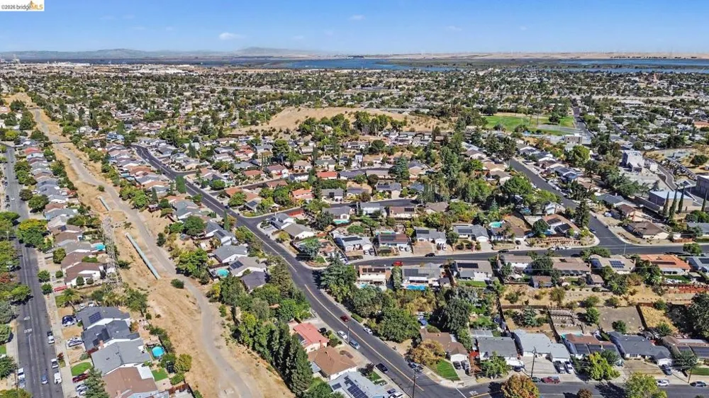 3304 Camby Rd Antioch, CA 94509