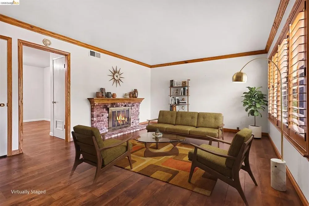 3304 Camby Rd Antioch, CA 94509