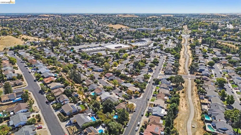 3304 Camby Rd Antioch, CA 94509