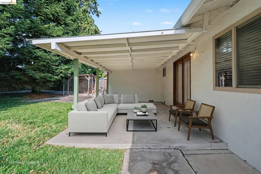3304 Camby Rd Antioch, CA 94509