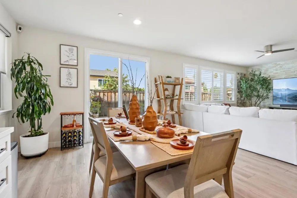 1119 Jason Creek Place Hayward, CA 94544