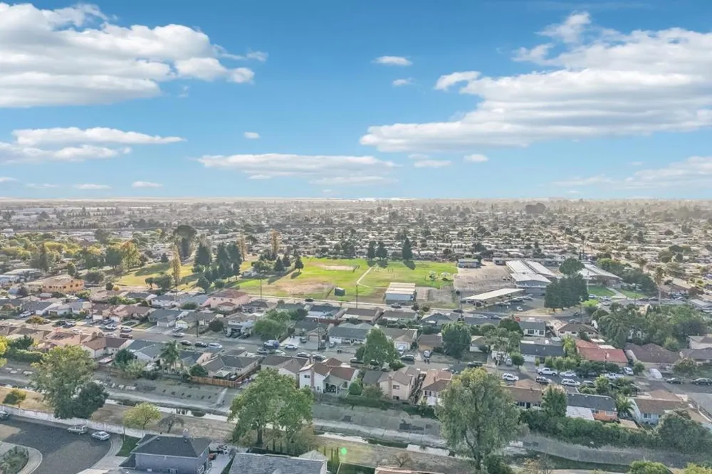 1119 Jason Creek Place Hayward, CA 94544