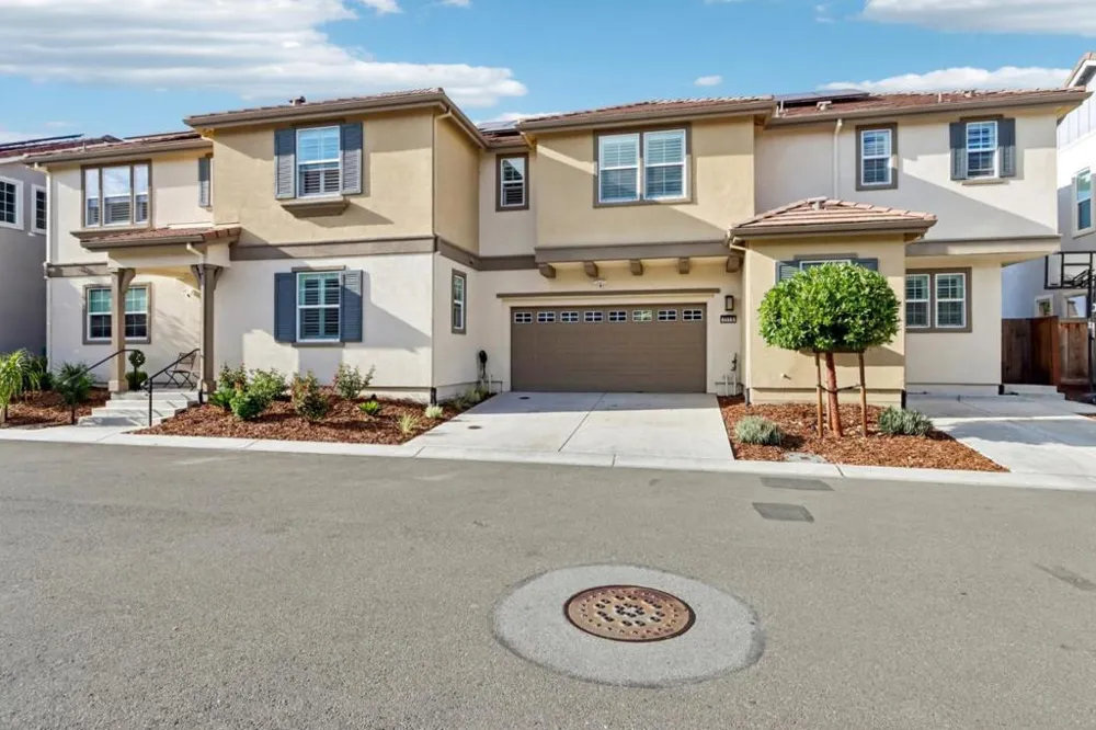 1119 Jason Creek Place Hayward, CA 94544