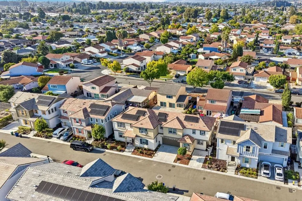 1119 Jason Creek Place Hayward, CA 94544