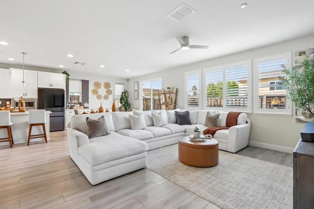 1119 Jason Creek Place Hayward, CA 94544