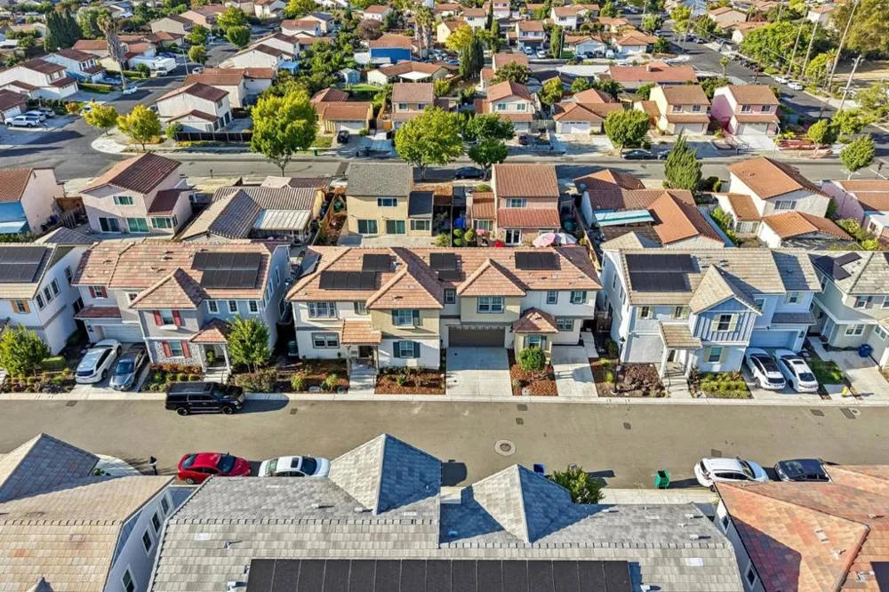 1119 Jason Creek Place Hayward, CA 94544