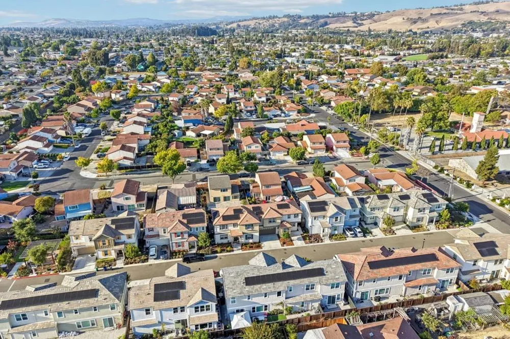 1119 Jason Creek Place Hayward, CA 94544