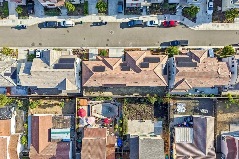 1119 Jason Creek Place Hayward, CA 94544