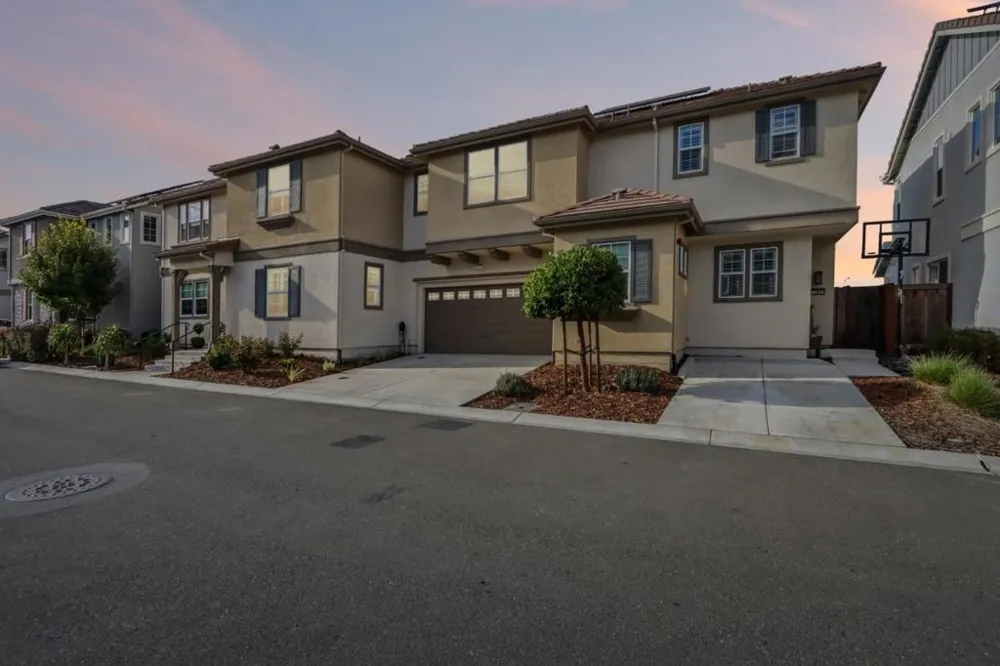 1119 Jason Creek Place Hayward, CA 94544