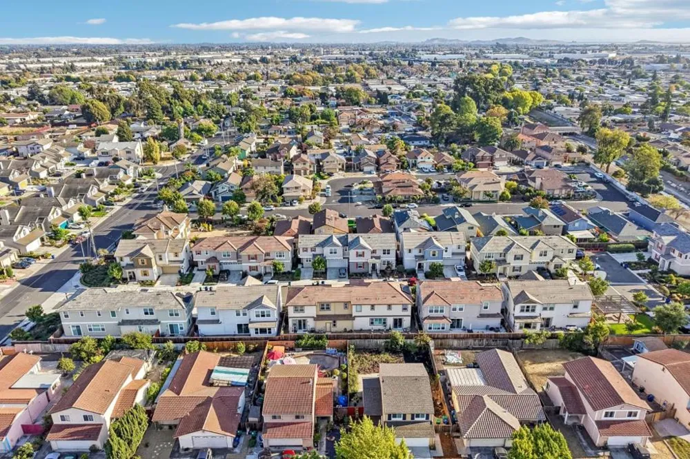 1119 Jason Creek Place Hayward, CA 94544