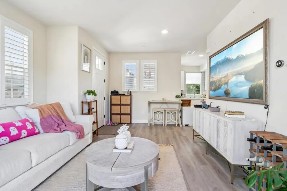 1119 Jason Creek Place Hayward, CA 94544