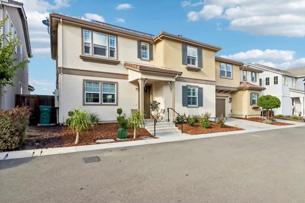 1119 Jason Creek Place Hayward, CA 94544
