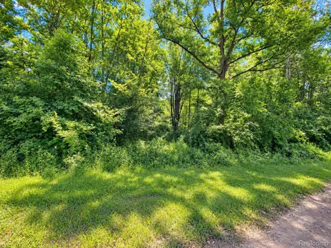 Sherwood Road