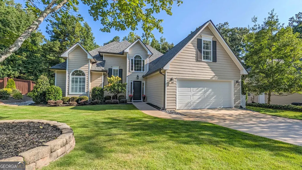 308 Vendella CIR Peachtree City, GA 30269