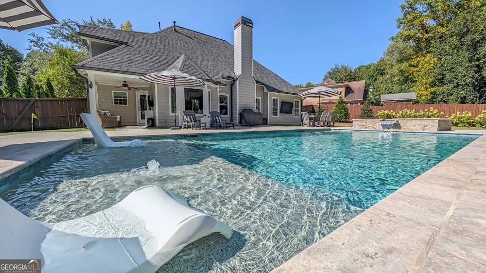 308 Vendella CIR Peachtree City, GA 30269