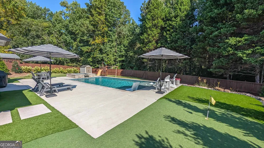 308 Vendella CIR Peachtree City, GA 30269