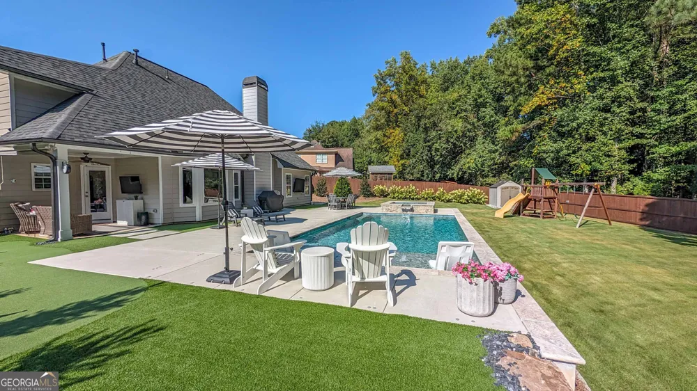 308 Vendella CIR Peachtree City, GA 30269