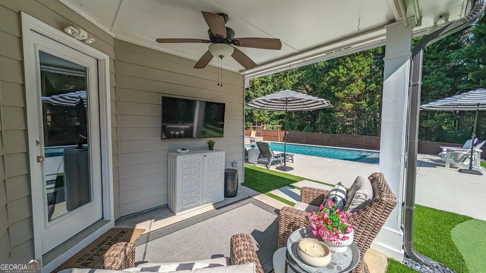 308 Vendella CIR Peachtree City, GA 30269