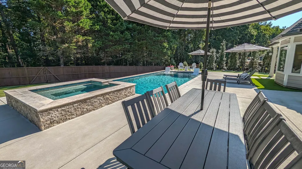 308 Vendella CIR Peachtree City, GA 30269