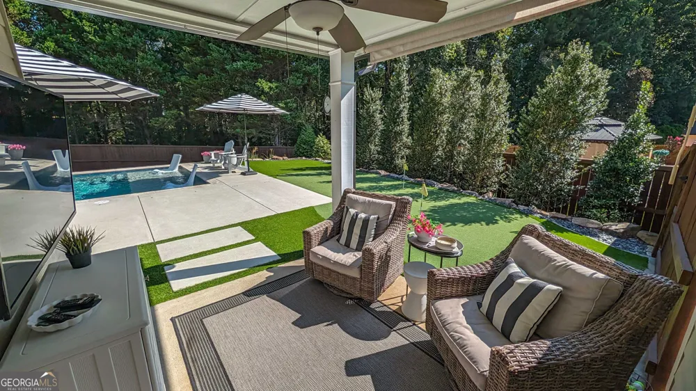 308 Vendella CIR Peachtree City, GA 30269