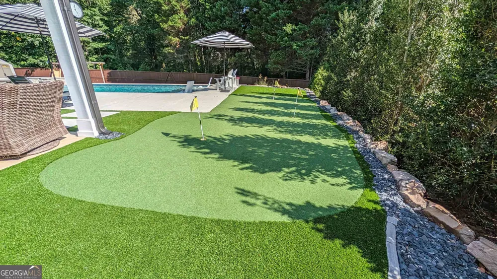 308 Vendella CIR Peachtree City, GA 30269