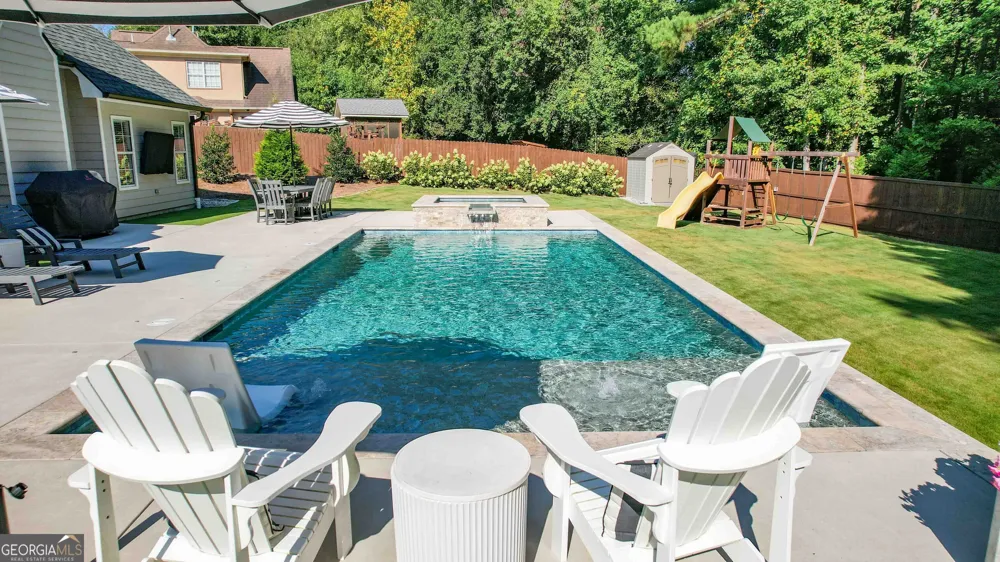 308 Vendella CIR Peachtree City, GA 30269
