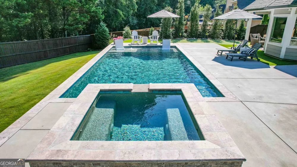 308 Vendella CIR Peachtree City, GA 30269