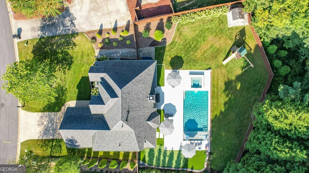 308 Vendella CIR Peachtree City, GA 30269