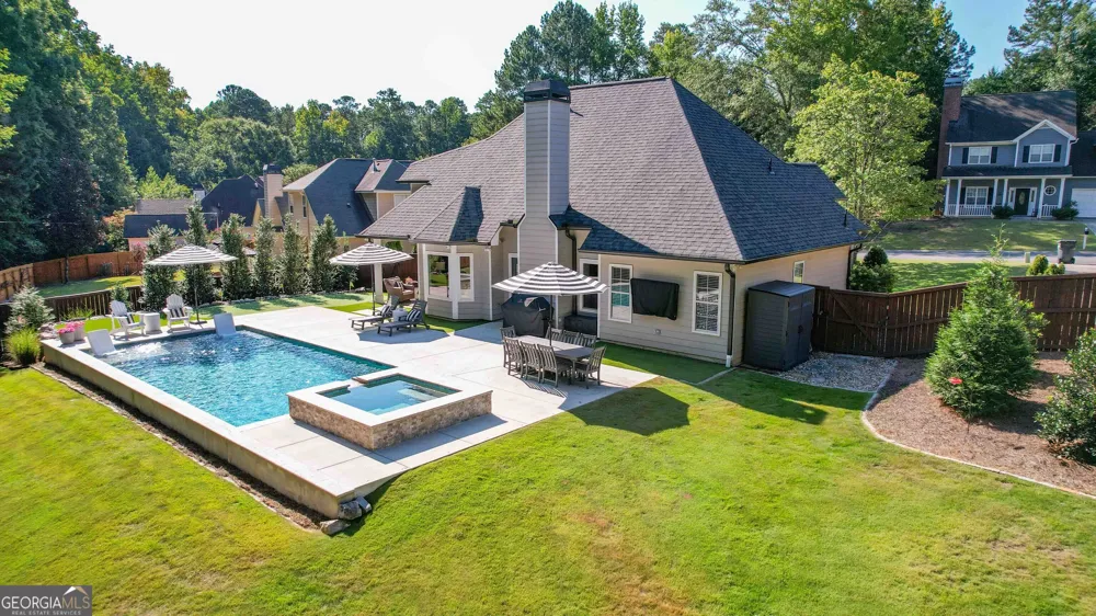 308 Vendella CIR Peachtree City, GA 30269