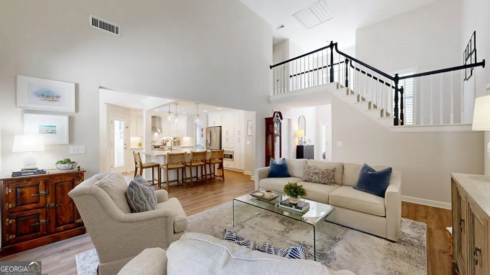 308 Vendella CIR Peachtree City, GA 30269