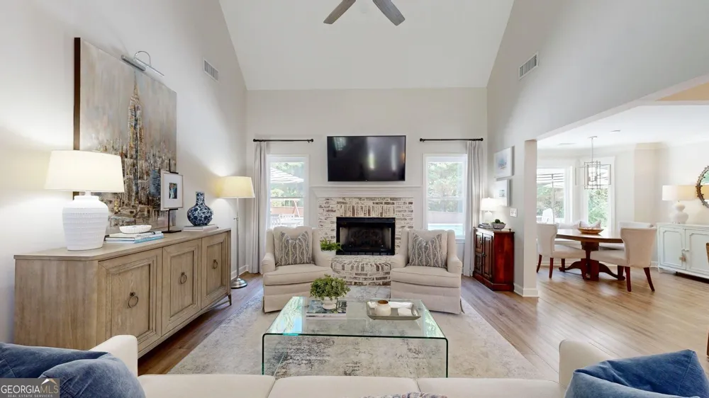 308 Vendella CIR Peachtree City, GA 30269