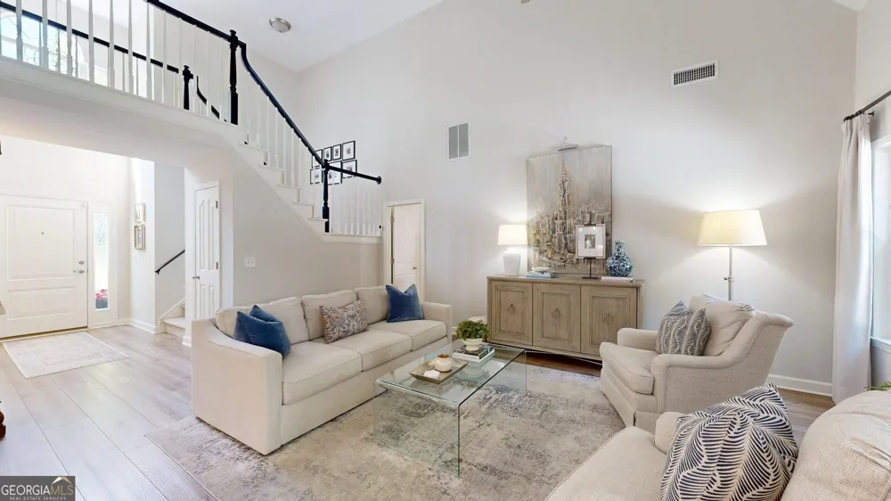 308 Vendella CIR Peachtree City, GA 30269