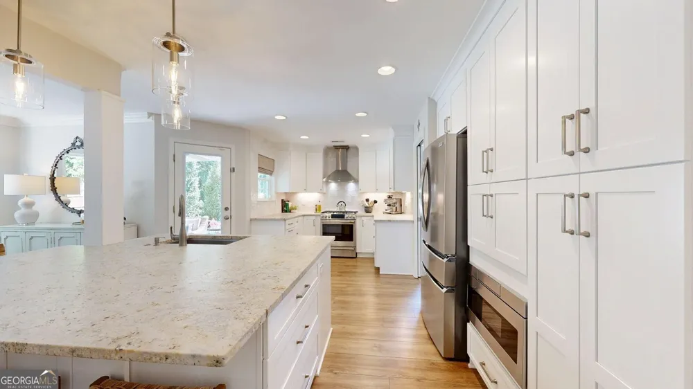 308 Vendella CIR Peachtree City, GA 30269