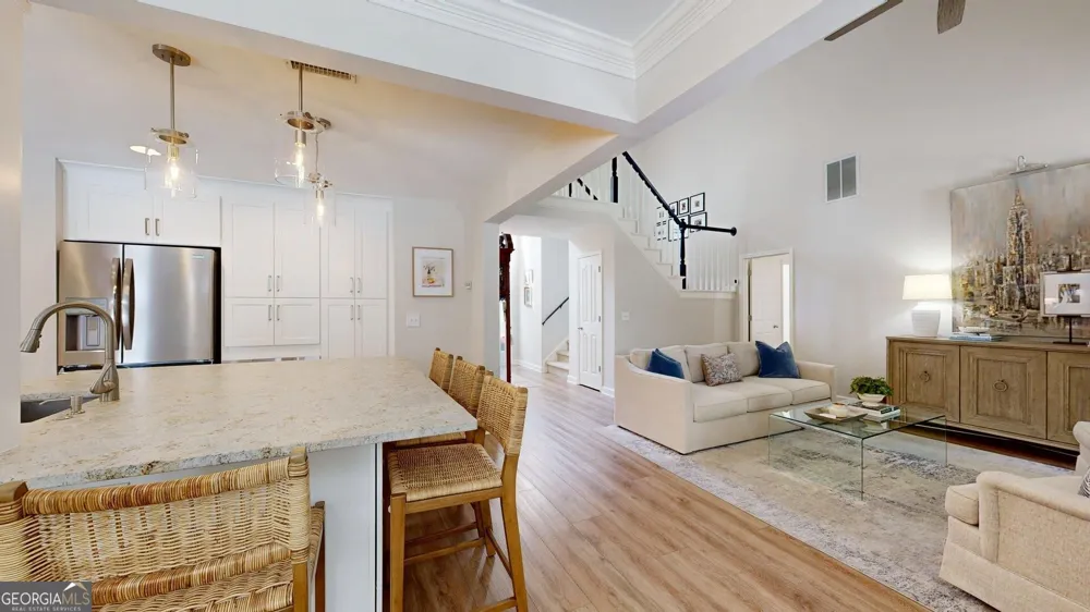 308 Vendella CIR Peachtree City, GA 30269