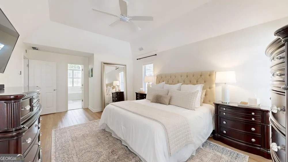 308 Vendella CIR Peachtree City, GA 30269