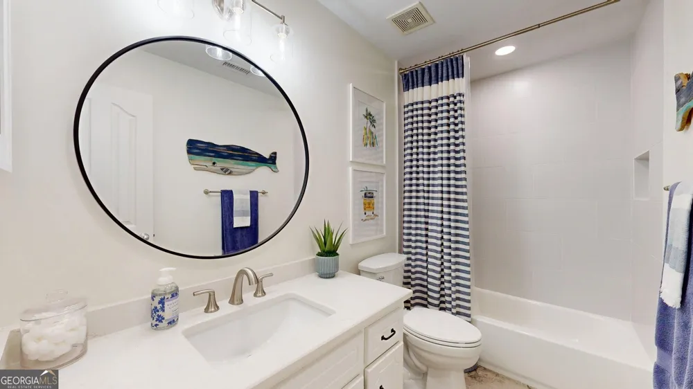 308 Vendella CIR Peachtree City, GA 30269
