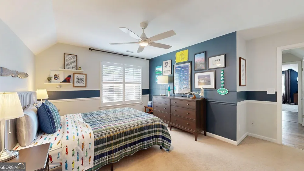 308 Vendella CIR Peachtree City, GA 30269