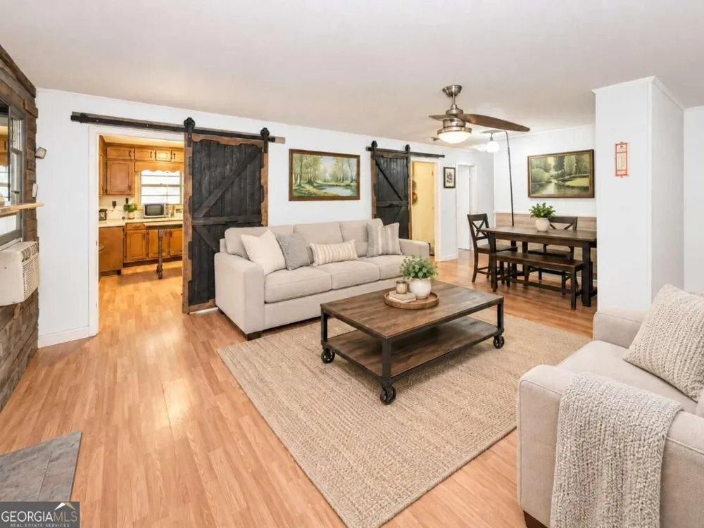 2411 Rackley RD Ellijay, GA 30536