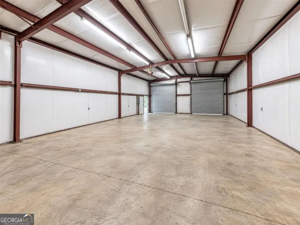 2411 Rackley RD Ellijay, GA 30536